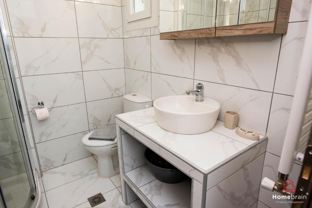 The Perikleous Project By Homebrain Alexandroupoli Exterior foto
