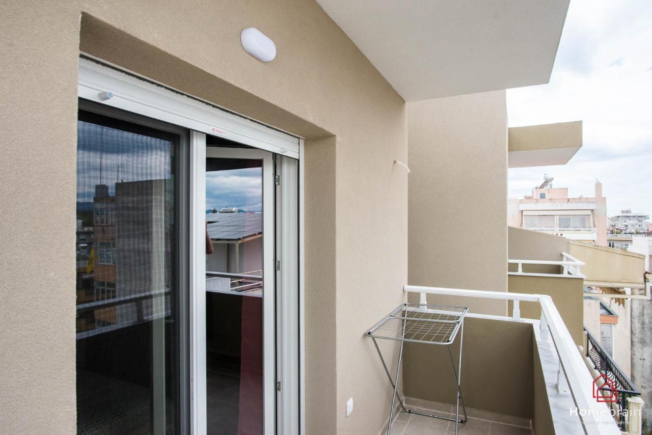 The Perikleous Project By Homebrain Alexandroupoli Exterior foto